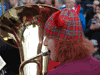 Tartan Brass